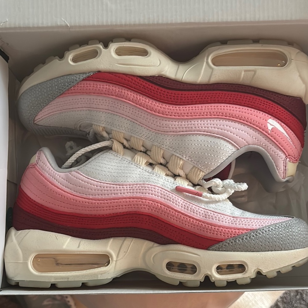Nike Air Max 95 QS